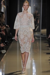 Elie Saab Haute Couture Spring 2013