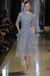 Elie Saab Haute Couture Spring 2013