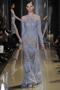 Elie Saab Haute Couture Spring 2013