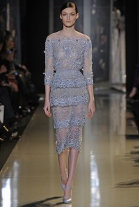 Elie Saab Haute Couture Spring 2013