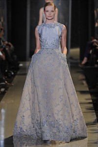 Elie Saab Haute Couture Spring 2013