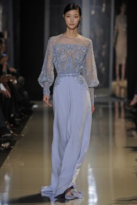 Elie Saab Haute Couture Spring 2013