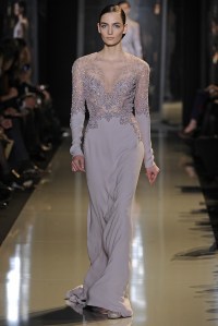Elie Saab Haute Couture Spring 2013