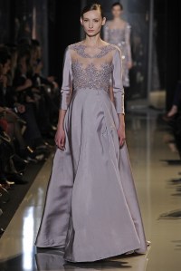 Elie Saab Haute Couture Spring 2013