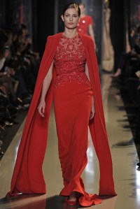 Elie Saab Haute Couture Spring 2013