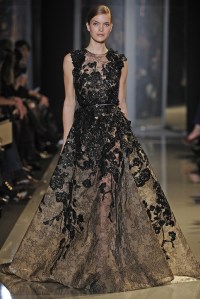 Elie Saab Haute Couture Spring 2013