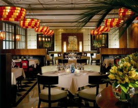 La Mansión at Four Seasons Hotel Buenos Aires