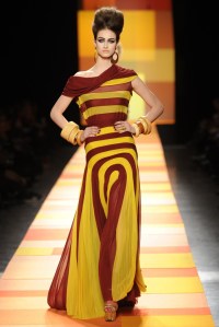 Jean Paul Gaultier Haute Couture Spring 2013