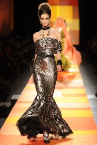 Jean Paul Gaultier Haute Couture Spring 2013