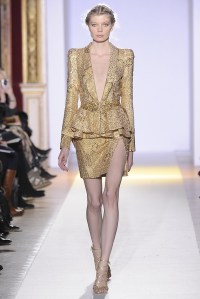 Zuhair Murad - Haute Couture Spring 2013