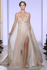 Zuhair Murad - Haute Couture Spring 2013