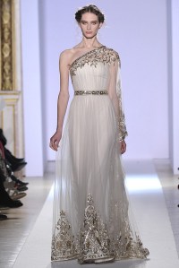 Zuhair Murad - Haute Couture Spring 2013