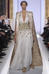 Zuhair Murad - Haute Couture Spring 2013