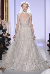 Zuhair Murad - Haute Couture Spring 2013
