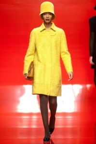 Jasper Conran London A|W 2013