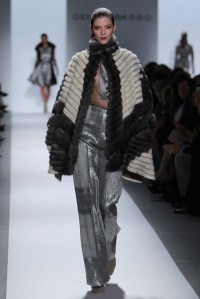 Dennis Basso Autumn|Winter 2013