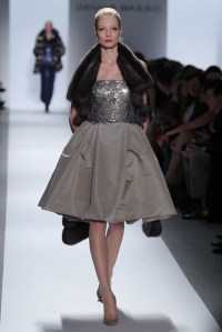 Dennis Basso Autumn|Winter 2013