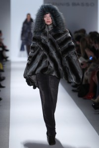 Dennis Basso Autumn|Winter 2013