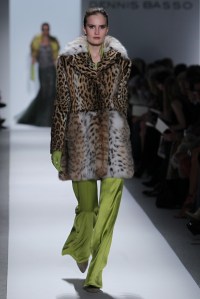 Dennis Basso Autumn|Winter 2013