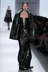 Dennis Basso Autumn|Winter 2013