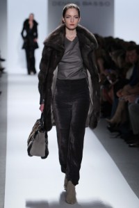 Dennis Basso Autumn|Winter 2013