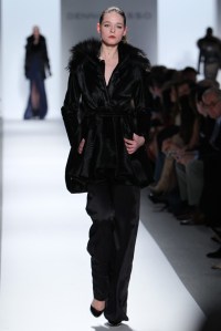 Dennis Basso Autumn|Winter 2013