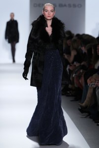 Dennis Basso Autumn|Winter 2013