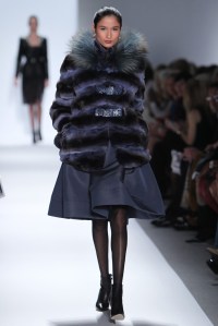 Dennis Basso Autumn|Winter 2013