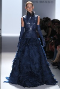 Dennis Basso Autumn|Winter 2013