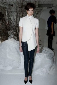 Heather Lawton Autumn|Winter 2013