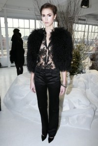 Heather Lawton Autumn|Winter 2013