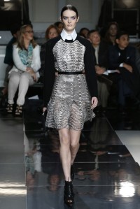 Jason Wu Autumn|Winter 2013