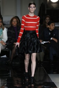 Jason Wu Autumn|Winter 2013