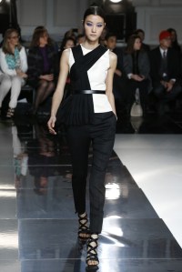Jason Wu Autumn|Winter 2013