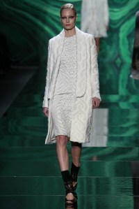 Monique Lhuillier Autumn|Winter 2013