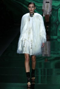 Monique Lhuillier Autumn|Winter 2013