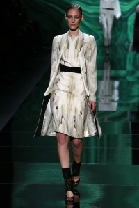 Monique Lhuillier Autumn|Winter 2013