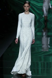 Monique Lhuillier Autumn|Winter 2013