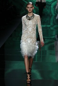 Monique Lhuillier Autumn|Winter 2013