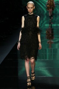 Monique Lhuillier Autumn|Winter 2013