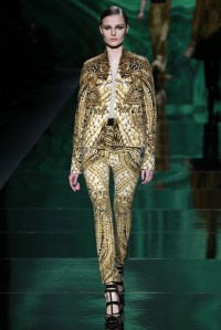 Monique Lhuillier Autumn|Winter 2013