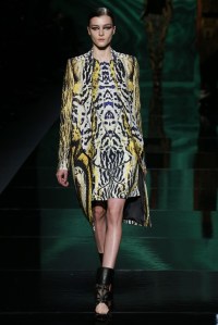 Monique Lhuillier Autumn|Winter 2013