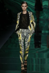 Monique Lhuillier Autumn|Winter 2013