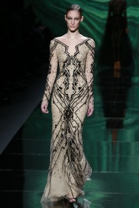 Monique Lhuillier Autumn|Winter 2013