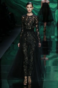 Monique Lhuillier Autumn|Winter 2013