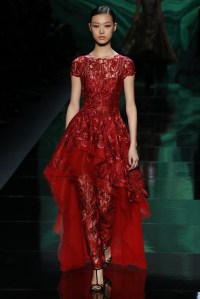 Monique Lhuillier Autumn|Winter 2013