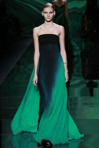 Monique Lhuillier Autumn|Winter 2013