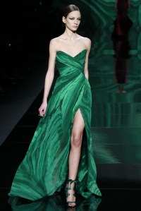 Monique Lhuillier Autumn|Winter 2013