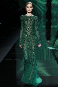 Monique Lhuillier Autumn|Winter 2013