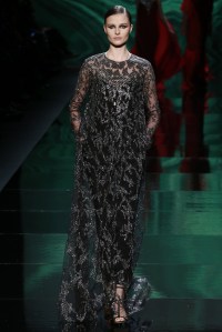 Monique Lhuillier Autumn|Winter 2013